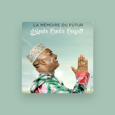 Listen to Sekouba Kandia Kouyaté, watch music videos, read bio, see tour dates & more!