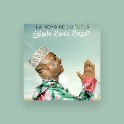 Listen to Sekouba Kandia Kouyaté, watch music videos, read bio, see tour dates & more!