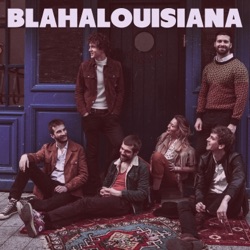 Blahalouisiana - Ahol Összeér