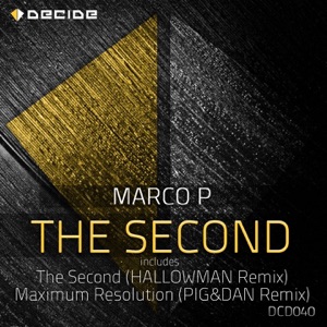 The Second - Single