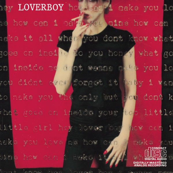 Loverboy - Turn Me Loose | Wuschel