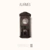 Alarmes - Cada um por Si