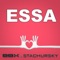 Essa - BBX & Stachursky lyrics