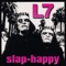 Livin' Large - L7 lyrics