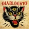 Damnation - Diablogato lyrics
