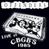 Live at C.B.G.B.'s 1985