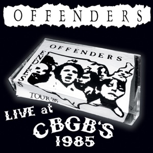 Live at C.B.G.B.'s 1985