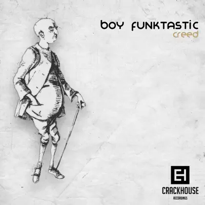Escucha Creed de Boy Funktastic