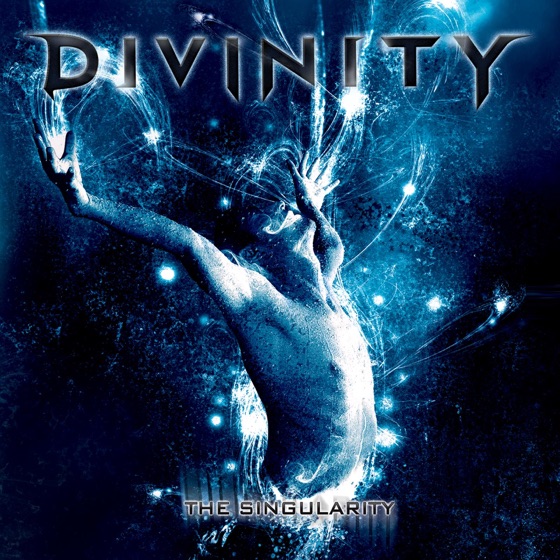 Cover artwork for Emergent