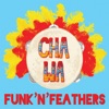 Funk 'n' Feathers artwork