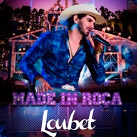 Loubet - Arrepio (Ao Vivo)