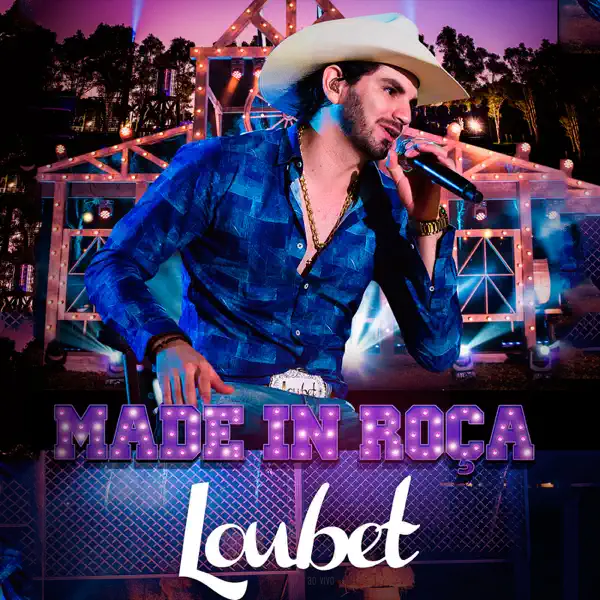 Bem Te Vi (Ao Vivo) — Loubet