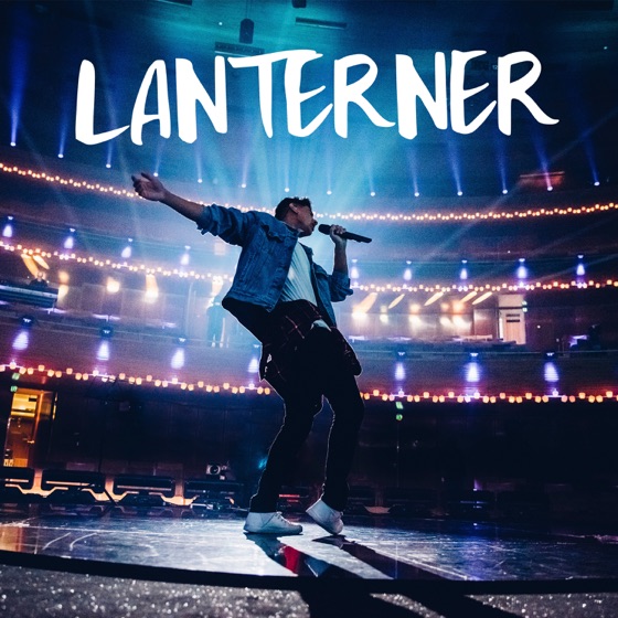 Cover artwork for Lanterner