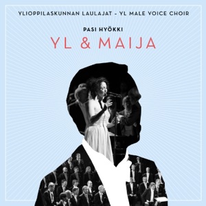 Yl & Maija - EP