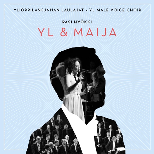 Yl & Maija - EP