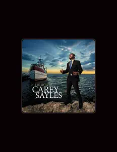 Carey Saylesを聴いたり、ミュージックビデオを鑑賞したり、経歴やツアー日程などを確認したりしましょう！
