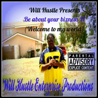 Westside till I die by Will Hustle song reviws