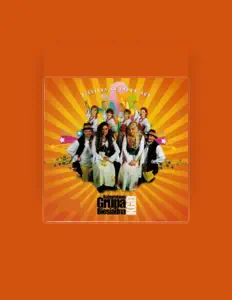 Ouça KGB Kabaretowa Grupa Biesiadna, assista a videoclipes, leia a biografia, veja as datas das turnês e mais!