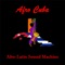 Lamalanga (feat. Mark Weinstein) - Afro-Latin Sound Machine lyrics