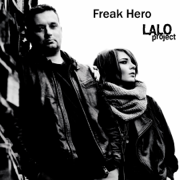 Listen to Me, Looking at Me - Lalo Project