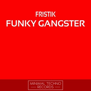 Funky Gangster - EP