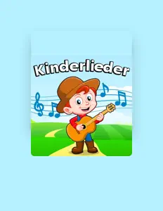 收听 Kinderlieder-Superstar、观看音乐视频、阅读小传、查看巡演日期等 ！