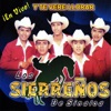 Los Sierreños De Sinaloa - Boda de Muertos (En Vivo)