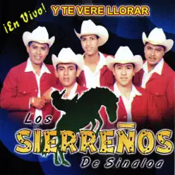 En Vivo - Los Sierreños de Sinaloa
