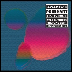 Pregnant / Star Butchers - EP