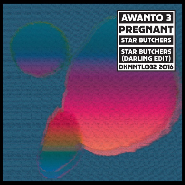 Pregnant / Star Butchers - EP