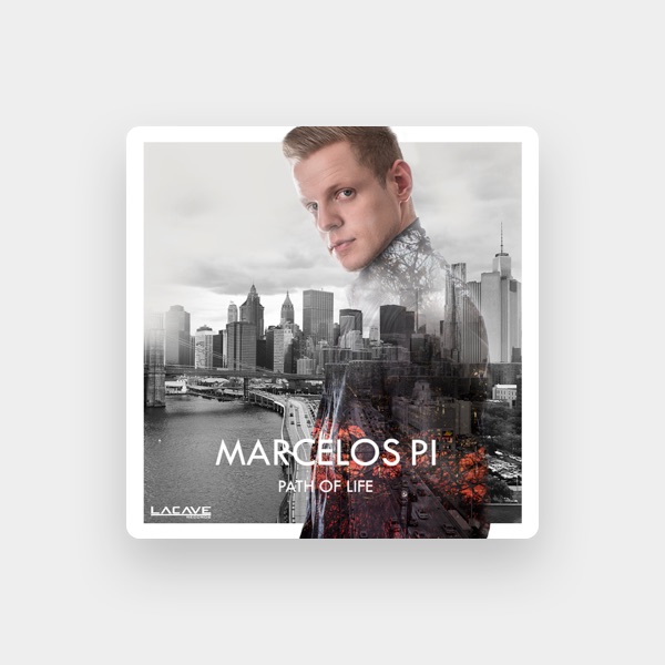 Marcelos Pi's avatar