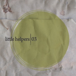 Little Helpers 03 - EP
