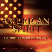 American Spirit artwork