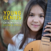 Young Genius - Catalina Pires