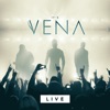 It's Vena (Live) - EP