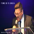 firme en tu gracia
