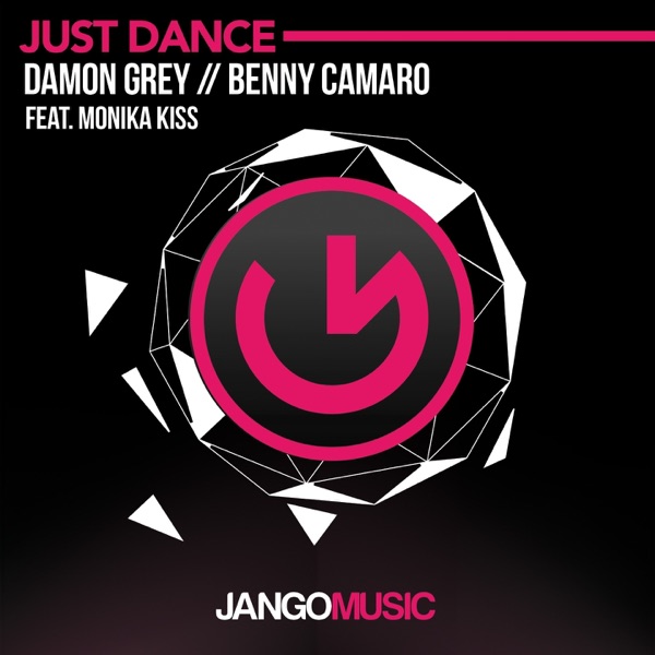 Just Dance (feat. Monika Kiss) - Single