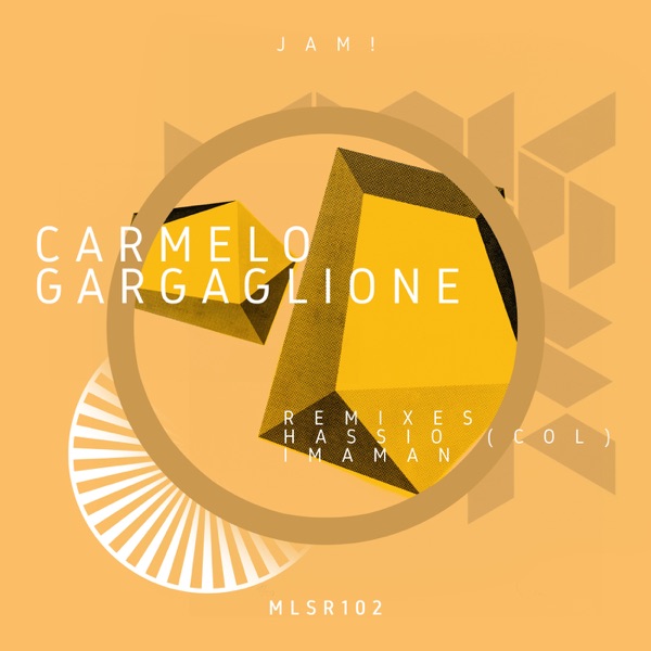 Jam! EP