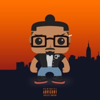 CP - EP - Chris Plenty