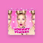 Johnny Pinsel
