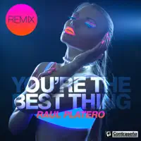 You're The Best Thing (EXTENDED MIX) — RAUL PLATERO
