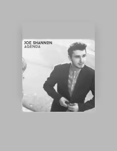 Ascolta Joe Shannon, guarda video musicali, leggi la biografia, vedi le date del tour & altro!