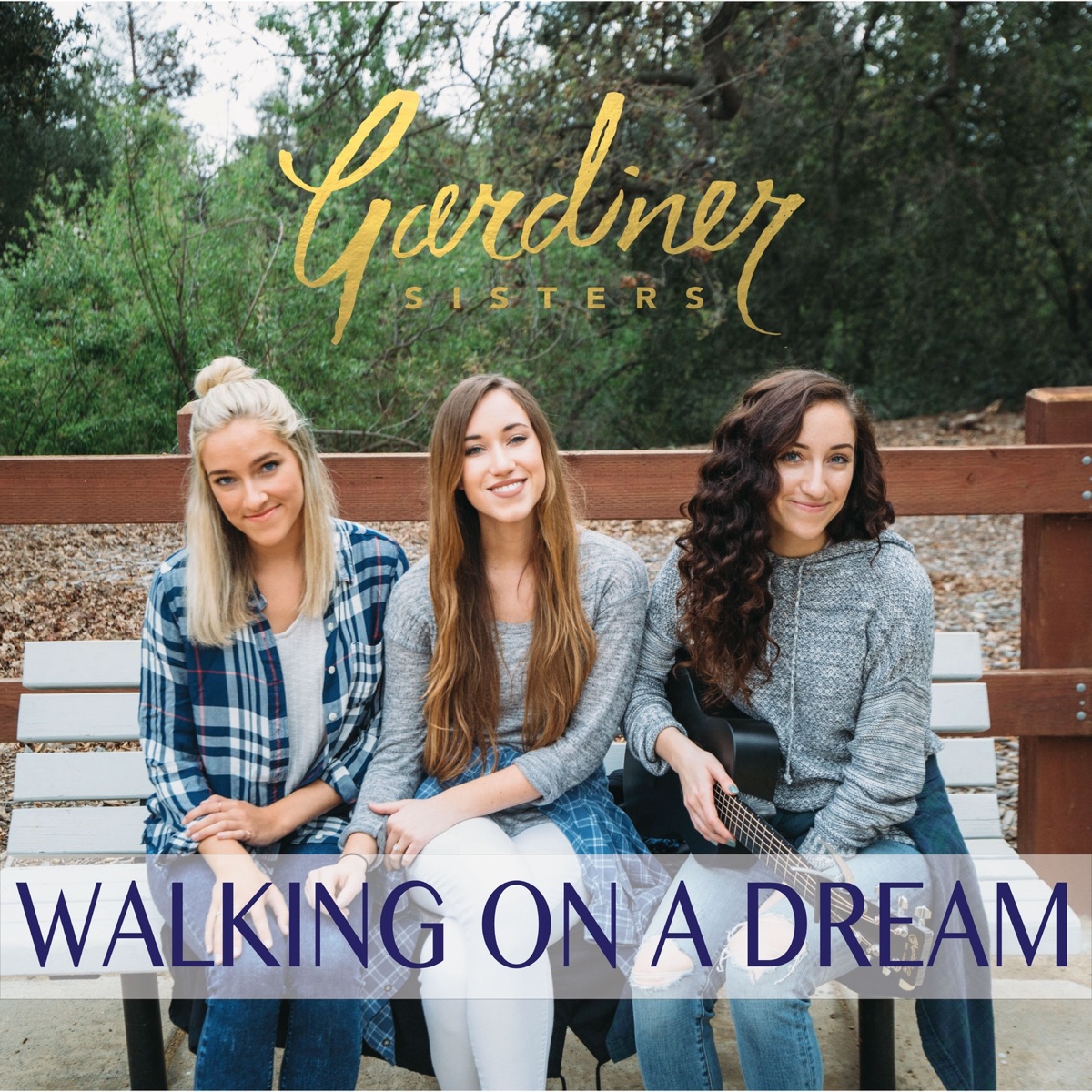 Space Between (From "Descendants 2") - Single by Gardiner Sisters on Apple  Music