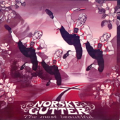 Hvem Faen Tror Du Du Er?