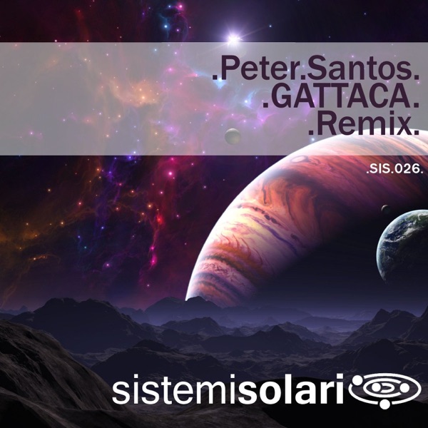 Gattaca - Single