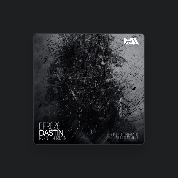Dastin's avatar