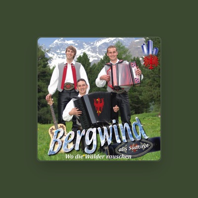 Listen to Bergwind, watch music videos, read bio, see tour dates & more!