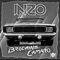 Brocaine Camaro - INZO lyrics