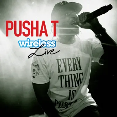 Wireless (Live) - Pusha T