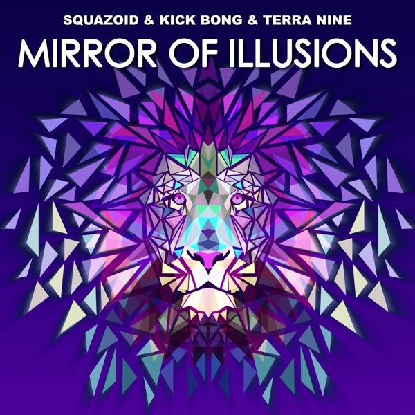 Mirror of Illusions - Single